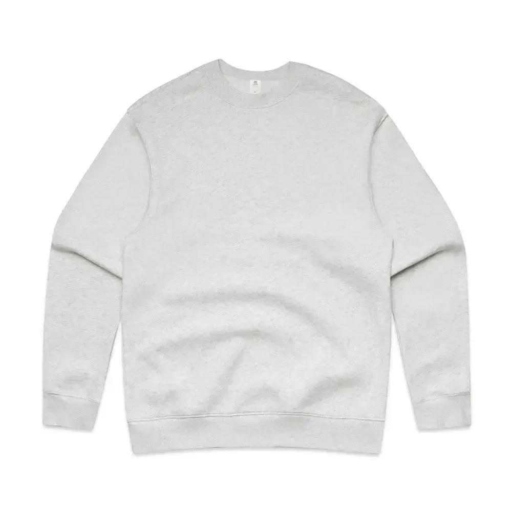 As Colour Relax Crew Jumper 5160